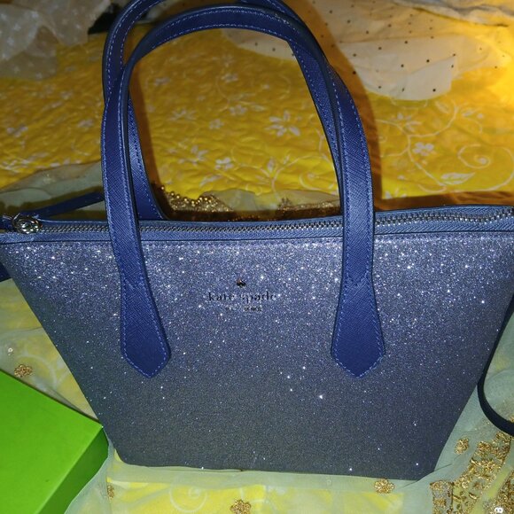 Authentic Kade Spade and Authentic Radley London Handbags - Picture 10 of 12